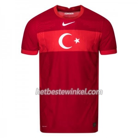 Turkije Voetbalshirts Uit EK 2020